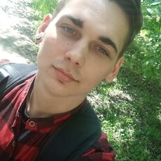 Фотография мужчины Иван, 25 лет из г. Павлоград