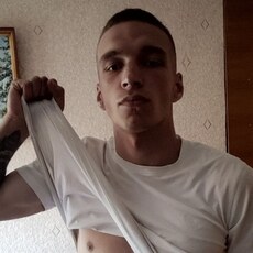 Фотография мужчины Павел, 27 лет из г. Новогрудок