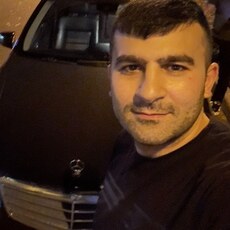 Фотография мужчины Орхан, 35 лет из г. Москва
