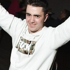 Фотография мужчины Арутюн, 26 лет из г. Симферополь