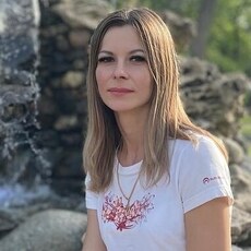 Фотография девушки Natalie, 37 лет из г. Смоленск