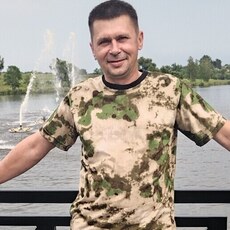 Фотография мужчины Граф, 44 года из г. Орел