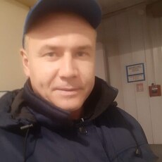 Фотография мужчины Никита, 36 лет из г. Каменск-Шахтинский