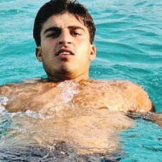 Фотография мужчины Ru, 28 лет из г. Москва