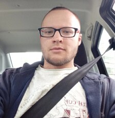 Фотография мужчины Даня, 25 лет из г. Сыктывкар