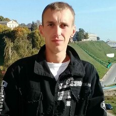 Фотография мужчины Алексей, 38 лет из г. Гродно