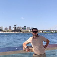 Фотография мужчины Иван, 42 года из г. Хабаровск