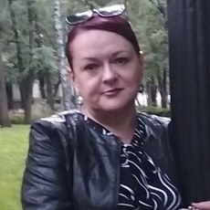 Фотография девушки Людмила, 53 года из г. Минск