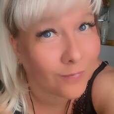 Фотография девушки Наденька, 41 год из г. Нижний Новгород