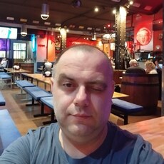 Фотография мужчины Сергей, 44 года из г. Вроцлав