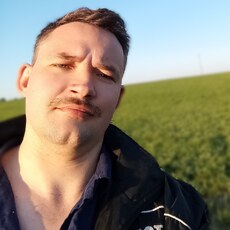 Фотография мужчины Денис, 33 года из г. Свислочь