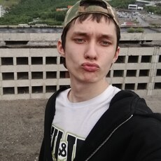 Фотография мужчины Кирилл, 22 года из г. Мурманск