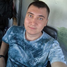 Фотография мужчины Владислав, 24 года из г. Коченево