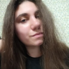 Фотография девушки Юлия, 23 года из г. Павлоград