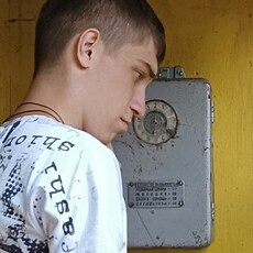 Фотография мужчины Миша, 23 года из г. Кобрин