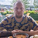 Александр, 33 года