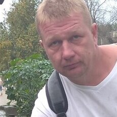 Фотография мужчины Кеша, 46 лет из г. Кострома