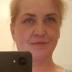 Фотография девушки Любовь, 46 лет из г. Выборг