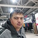 Булат, 44 года