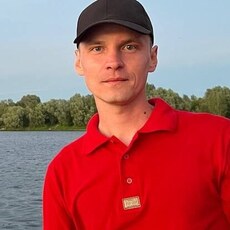 Фотография мужчины Александр, 31 год из г. Новочебоксарск