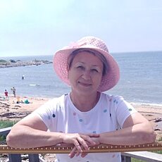 Фотография девушки Ольга, 62 года из г. Арсеньев