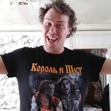 Фотография мужчины Илья, 31 год из г. Кильмезь