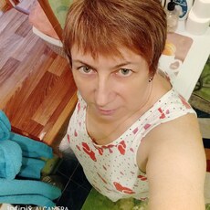 Фотография девушки Людмила, 45 лет из г. Валуйки