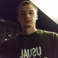 Фотография мужчины Вадим, 24 года из г. Тихорецк