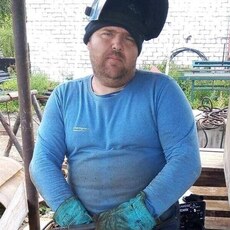 Фотография мужчины Алексей, 50 лет из г. Амурск