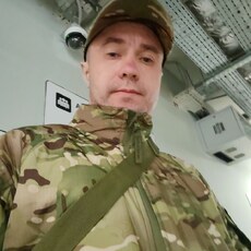 Фотография мужчины Денис, 37 лет из г. Амурск