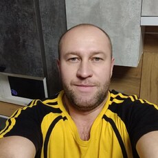 Фотография мужчины Евгений, 36 лет из г. Киров