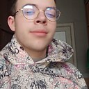 Владимир, 21 год