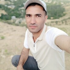 Фотография мужчины Joni, 36 лет из г. Бухара