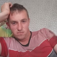 Фотография мужчины Андрей, 30 лет из г. Шклов