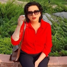 Фотография девушки Светлана, 46 лет из г. Россошь