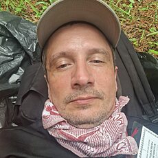 Фотография мужчины Александр, 46 лет из г. Киров