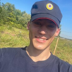 Фотография мужчины Дмитрий, 27 лет из г. Орск