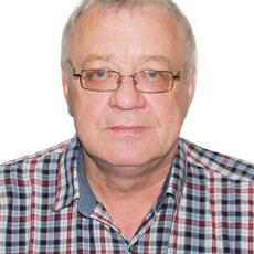 Фотография мужчины Игорь, 62 года из г. Нижний Новгород