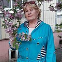 Надежда, 70 лет