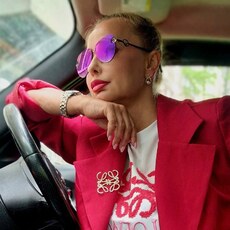 Фотография девушки Светлана, 41 год из г. Мариуполь