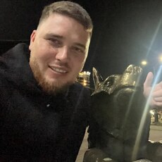 Фотография мужчины Арт, 26 лет из г. Благовещенск