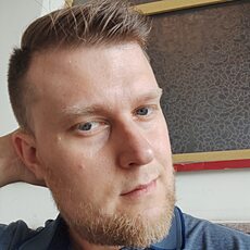 Фотография мужчины Алексей, 33 года из г. Егорьевск