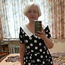Альбина, 57 лет