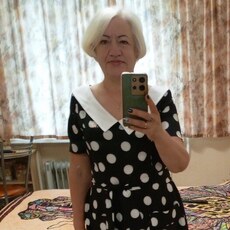 Фотография девушки Альбина, 57 лет из г. Тюмень