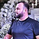 Аслан, 36 лет