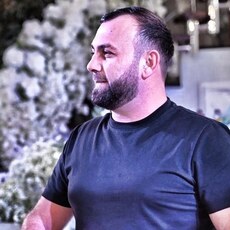 Фотография мужчины Аслан, 36 лет из г. Кингисепп