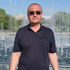 Фотография мужчины Николай, 49 лет из г. Надым