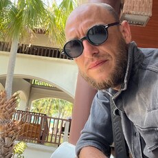 Фотография мужчины Boris, 40 лет из г. Бишкек