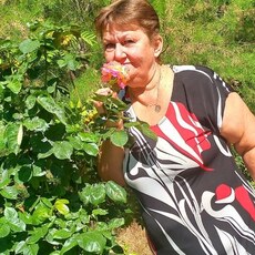 Фотография девушки Елена, 59 лет из г. Таганрог