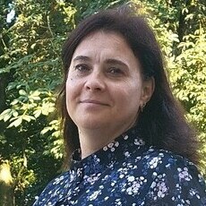 Фотография девушки Оксана, 46 лет из г. Брест